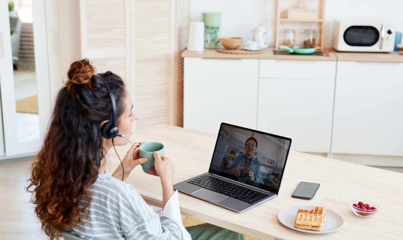 Terapia online: Prós, contras e segurança de dados