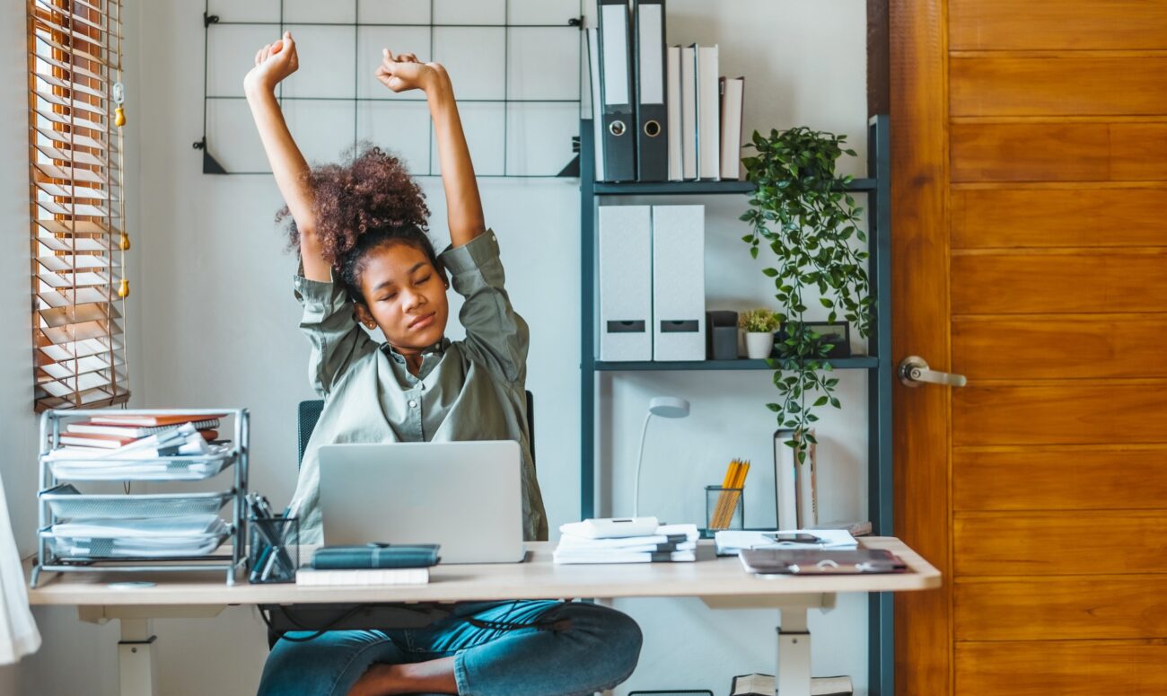 Dia do Trabalho: Políticas de trabalho assíncrono