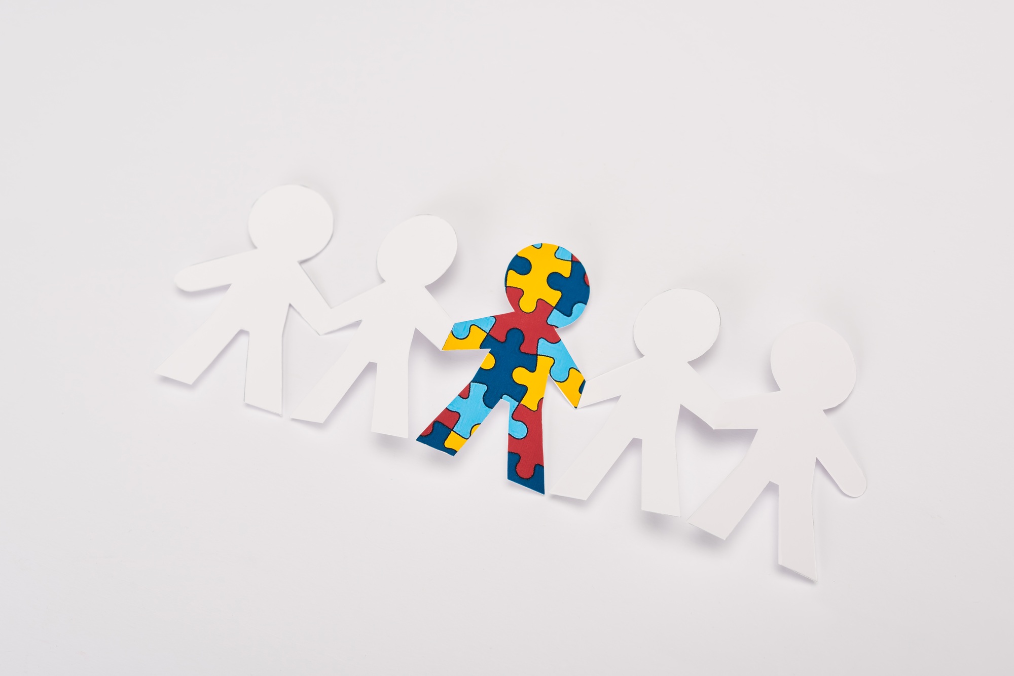 Mês do Autismo: Inteligência Artificial e Inclusão