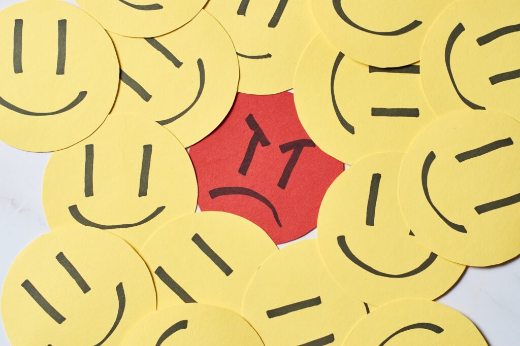 O transtorno bipolar se caracteriza por ciclos entre euforia e depressão