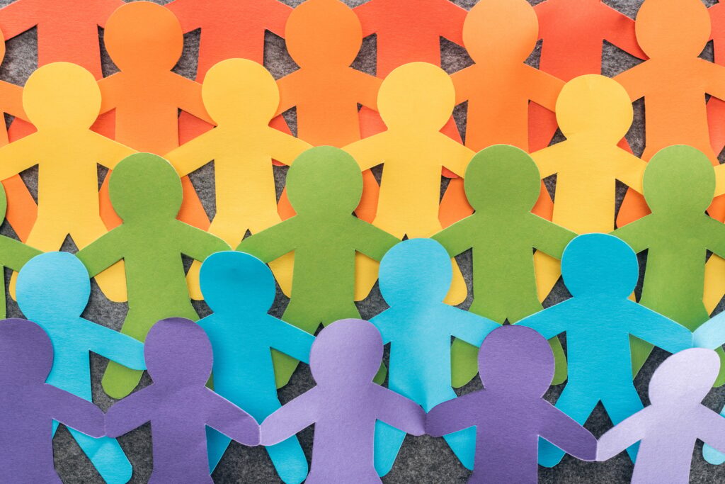 A inclusão é uma reconfiguração necessária da forma como compreendemos o funcionamento da mente humana