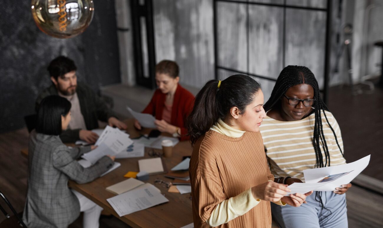 Como liderar equipes neurodiversas com autonomia