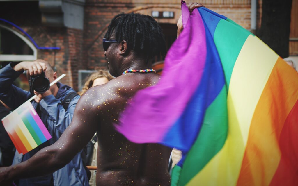 Party LGBT