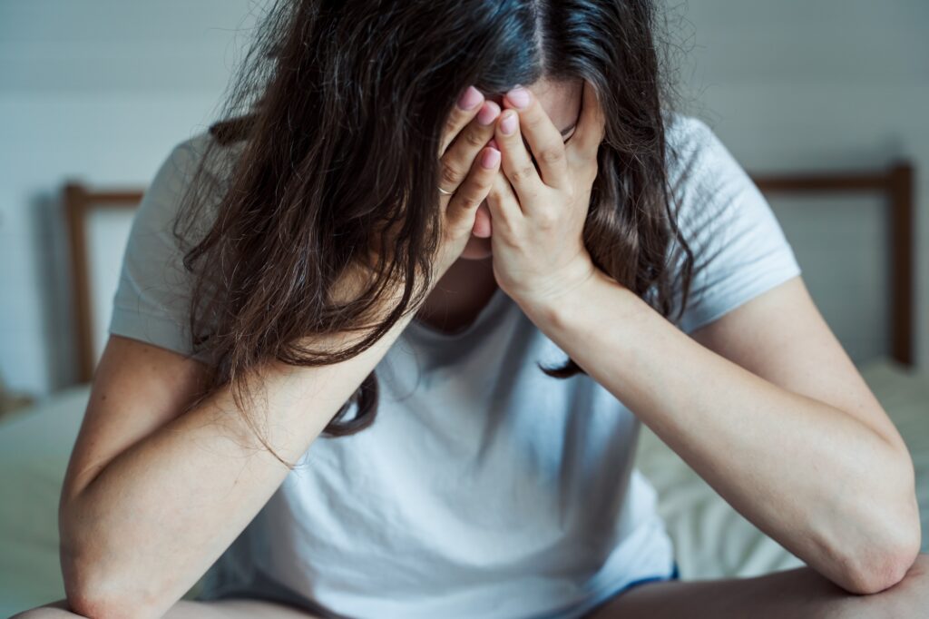 a neuropsicologia ajuda a explicar o que acontece com a mente do ansioso