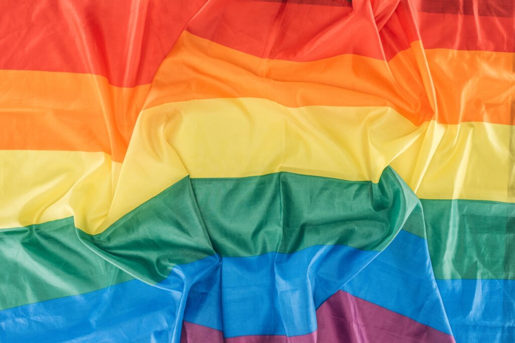 A homofobia tem um custo psíquico enorme