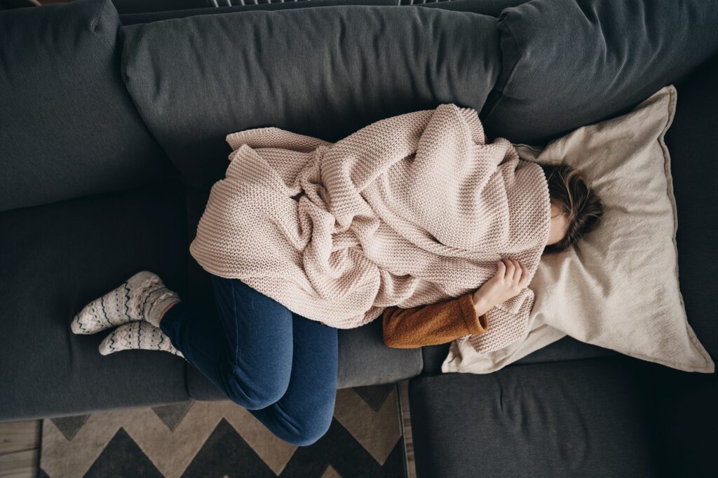 O transtorno depressivo persistente é uma condição crônica de depressão leve porém persistente