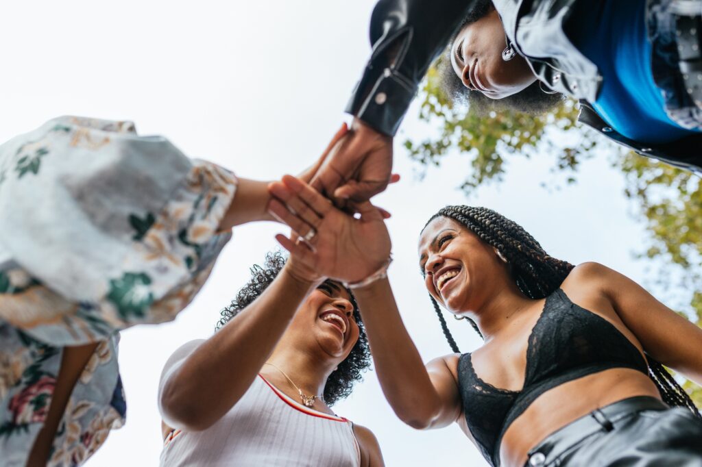 É necessário promover uma sociedade genuinamente inclusiva para todos