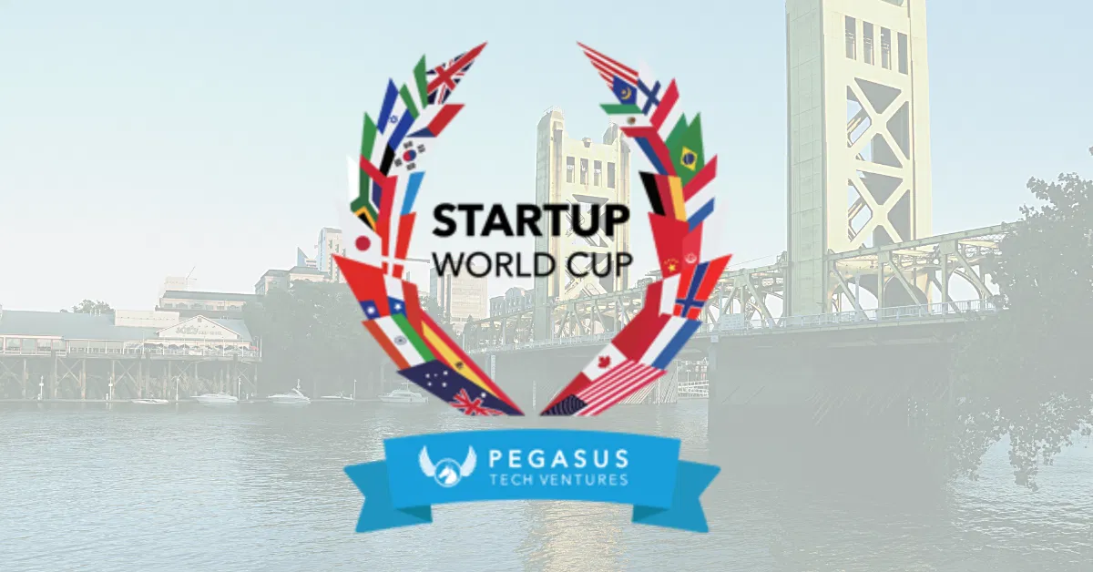 Startup World Cup 2025:  Braine entre as 10 melhores