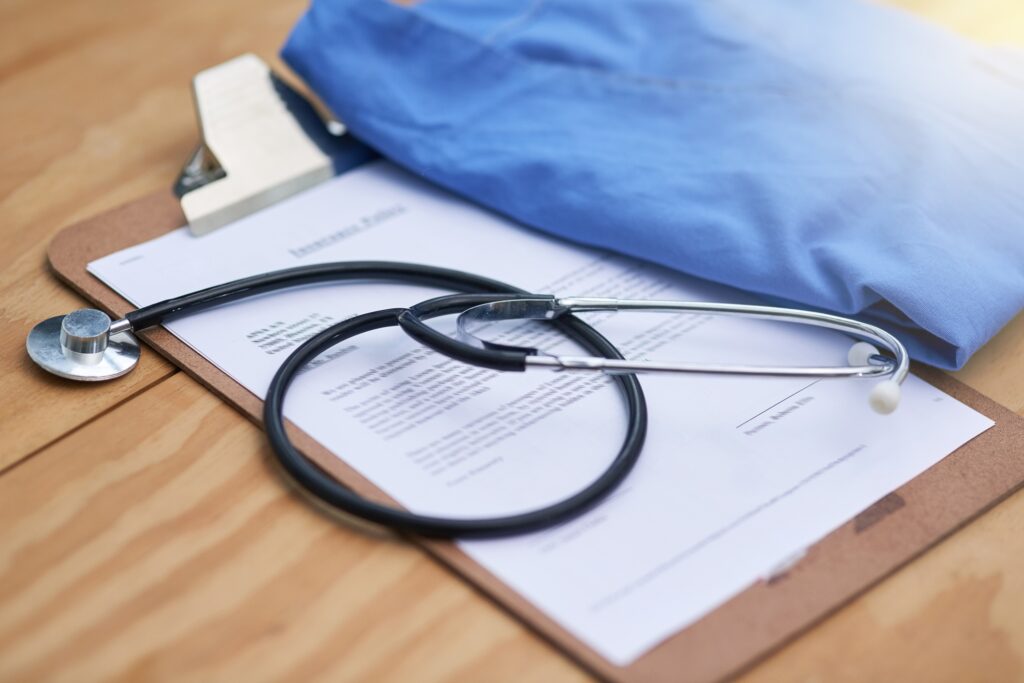 Diagnostic essentials
