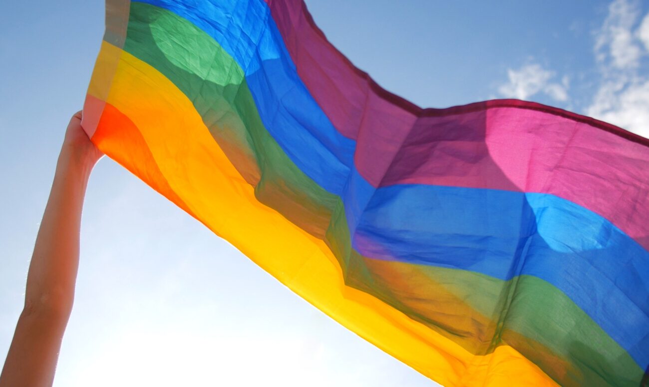 Dia Internacional do Orgulho LGBT