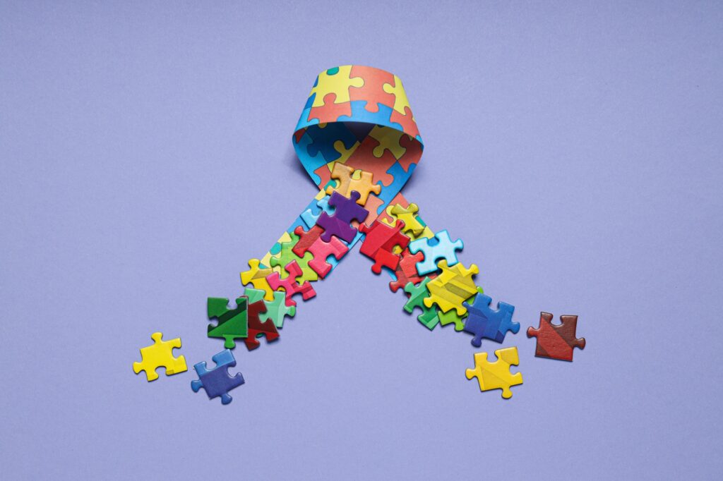Ser autista vai além do que se imagina