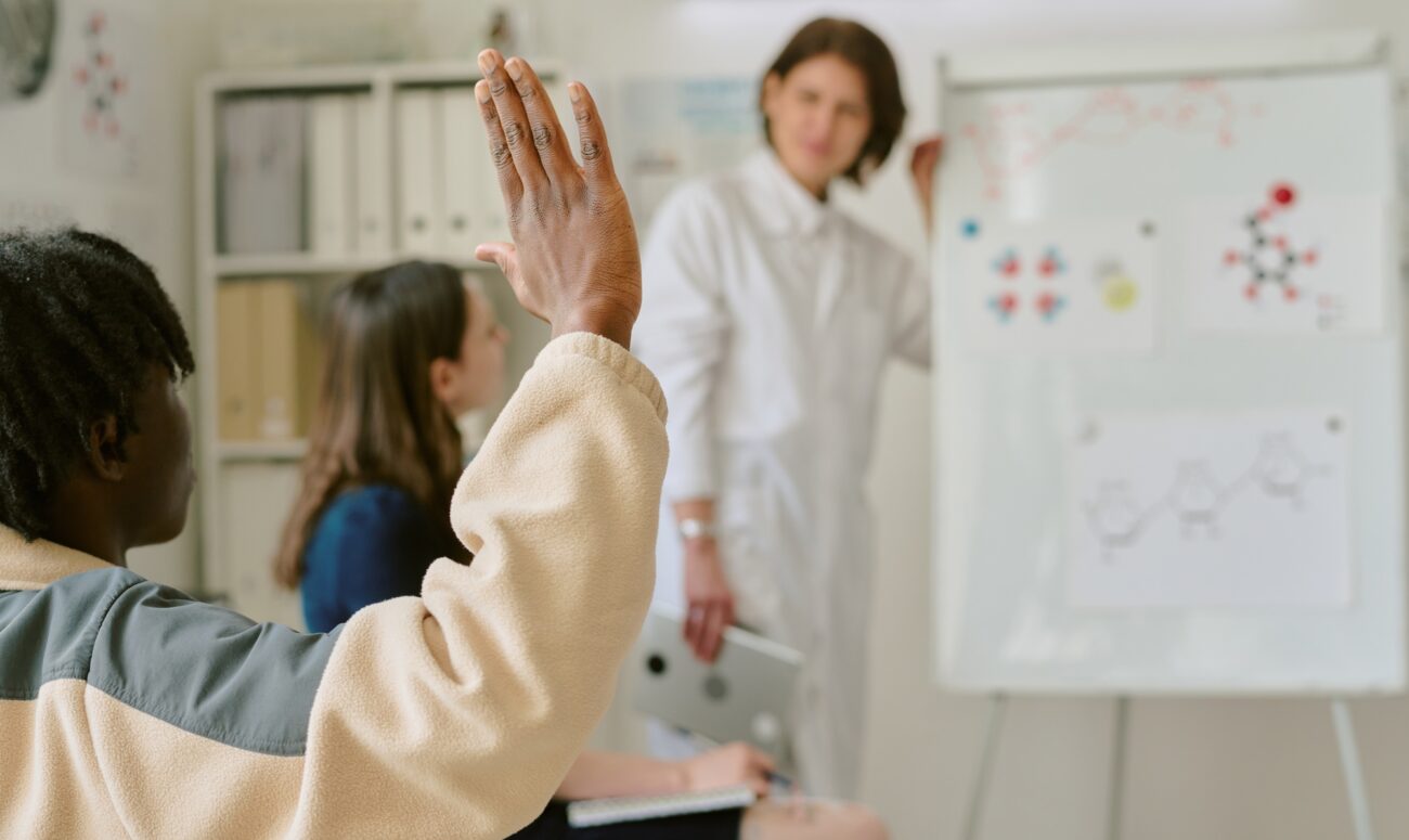 Psicopedagogia: A tecnologia a favor do cuidado na escola