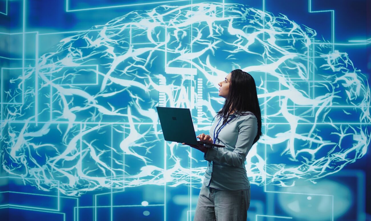 Neuropsicologia e Inteligência Artificial na saúde mental