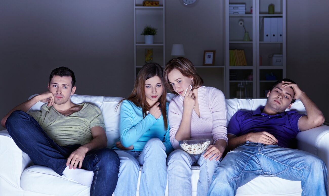 Você consegue assistir um filme até o final? Descubra 5 influências do brain rot na sua vida