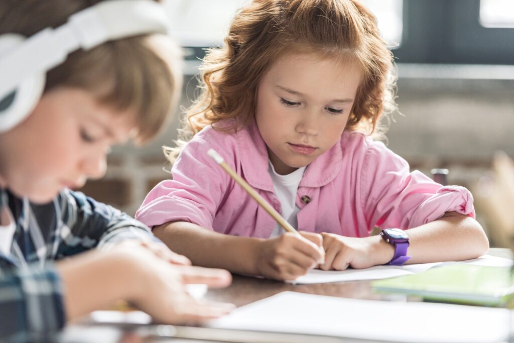 Autismo não é rótulo, é chave de entendimento. A triagem abre portas para apoio, pertencimento e autonomia.