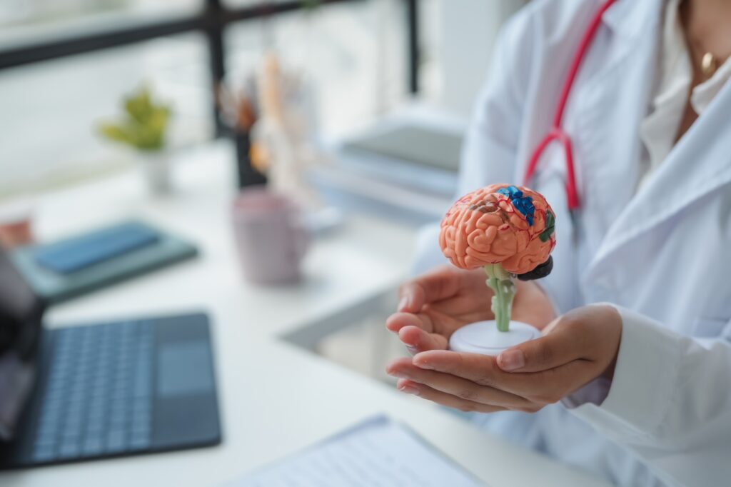 A neuromodulação rompe o ciclo do improviso na saúde mental: ela traduz impulsos elétricos em estratégias reais de cuidado.