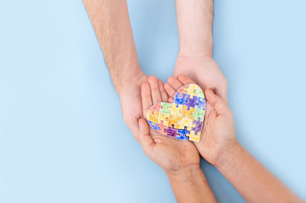international autism awareness day