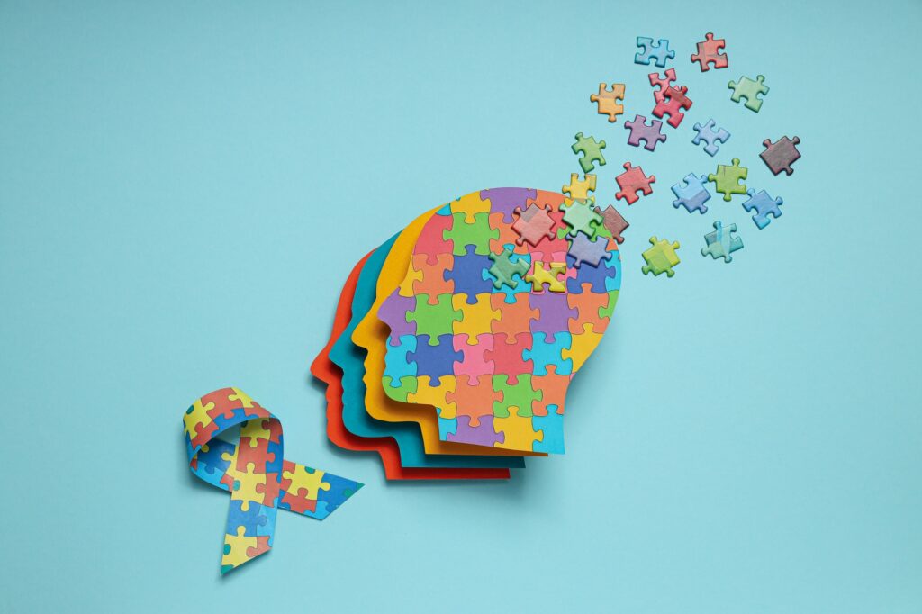 Revisar as CIDs do autismo é repensar a forma como cuidamos, incluímos e reconhecemos pessoas neurodivergentes.