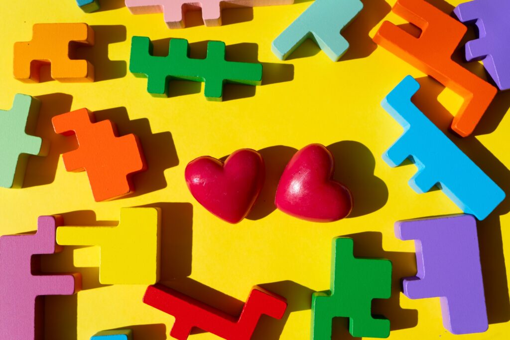 world autism awareness day
