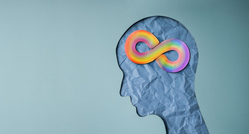 Não existe cura para o que é essência: existe espaço para acolhimento.