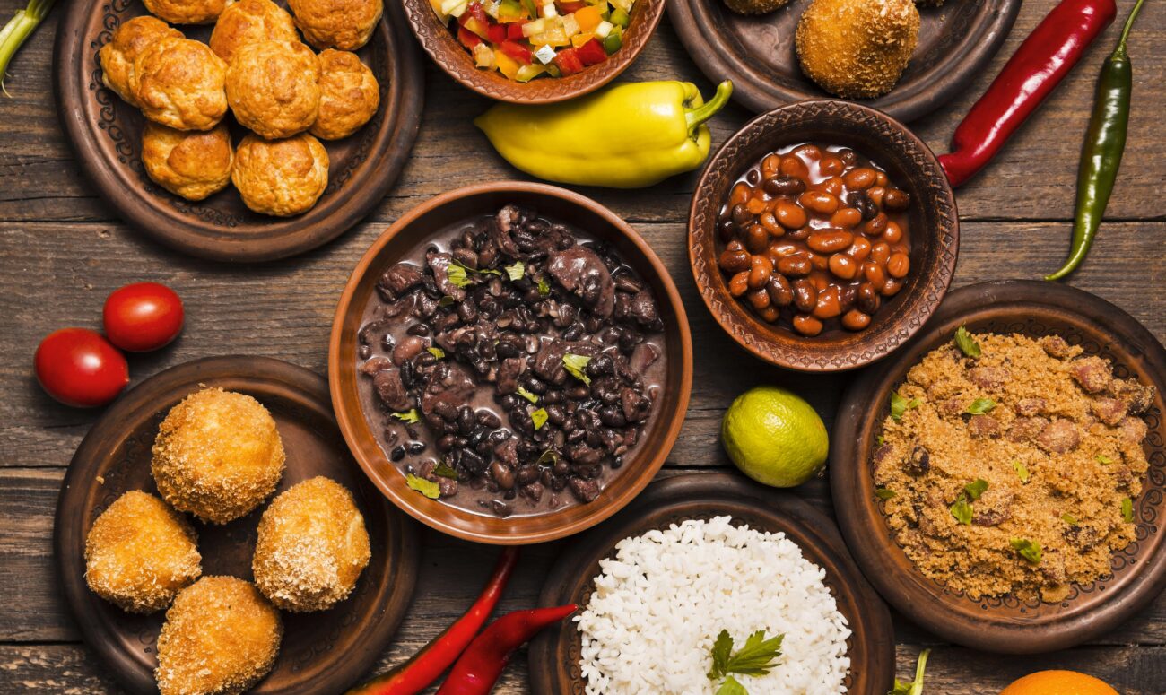 Alimentação e saúde mental: O que você come está afetando seu humor?