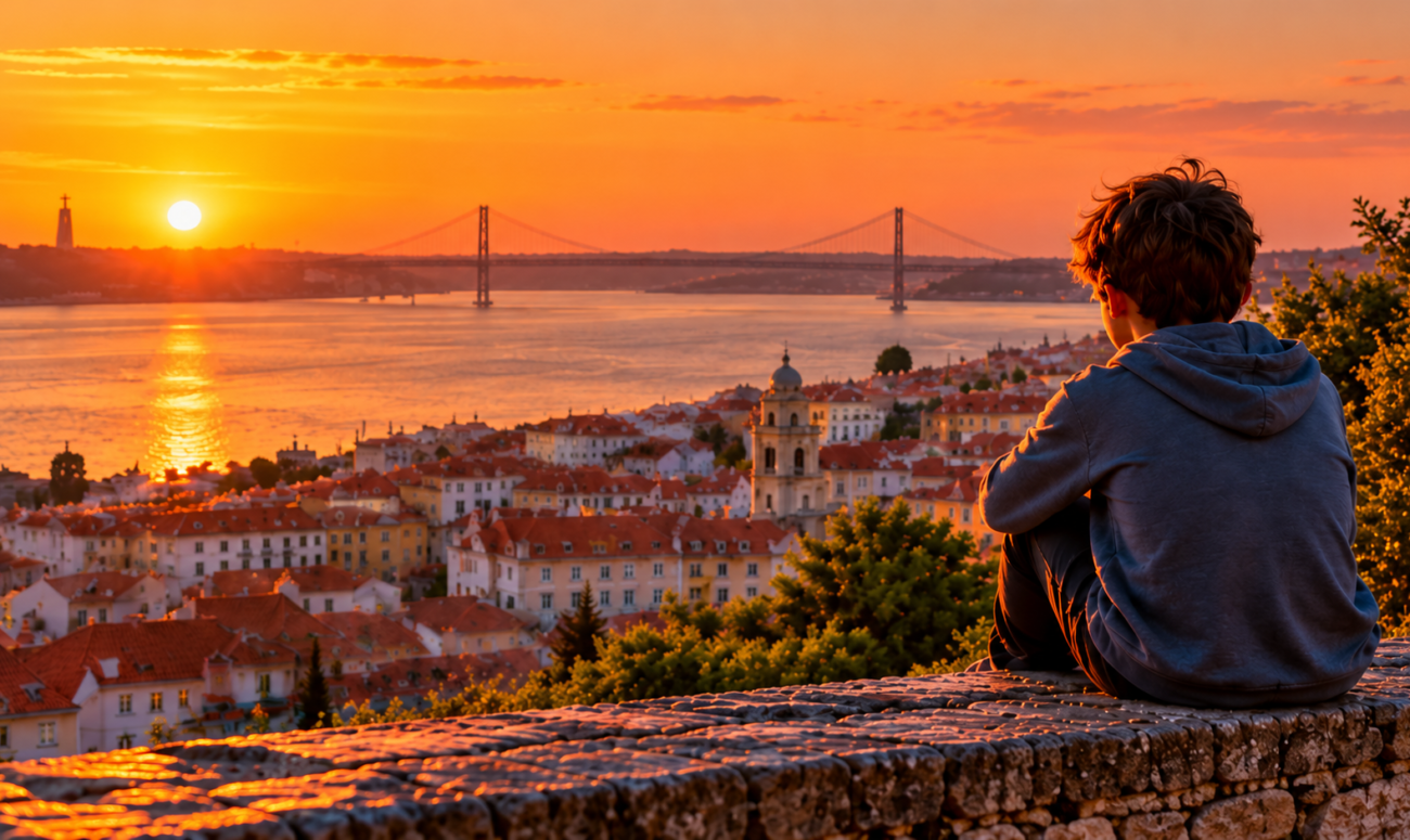 Braine no Web Summit Lisboa 2026: da pesquisa ao campo, do Brasil para o mundo